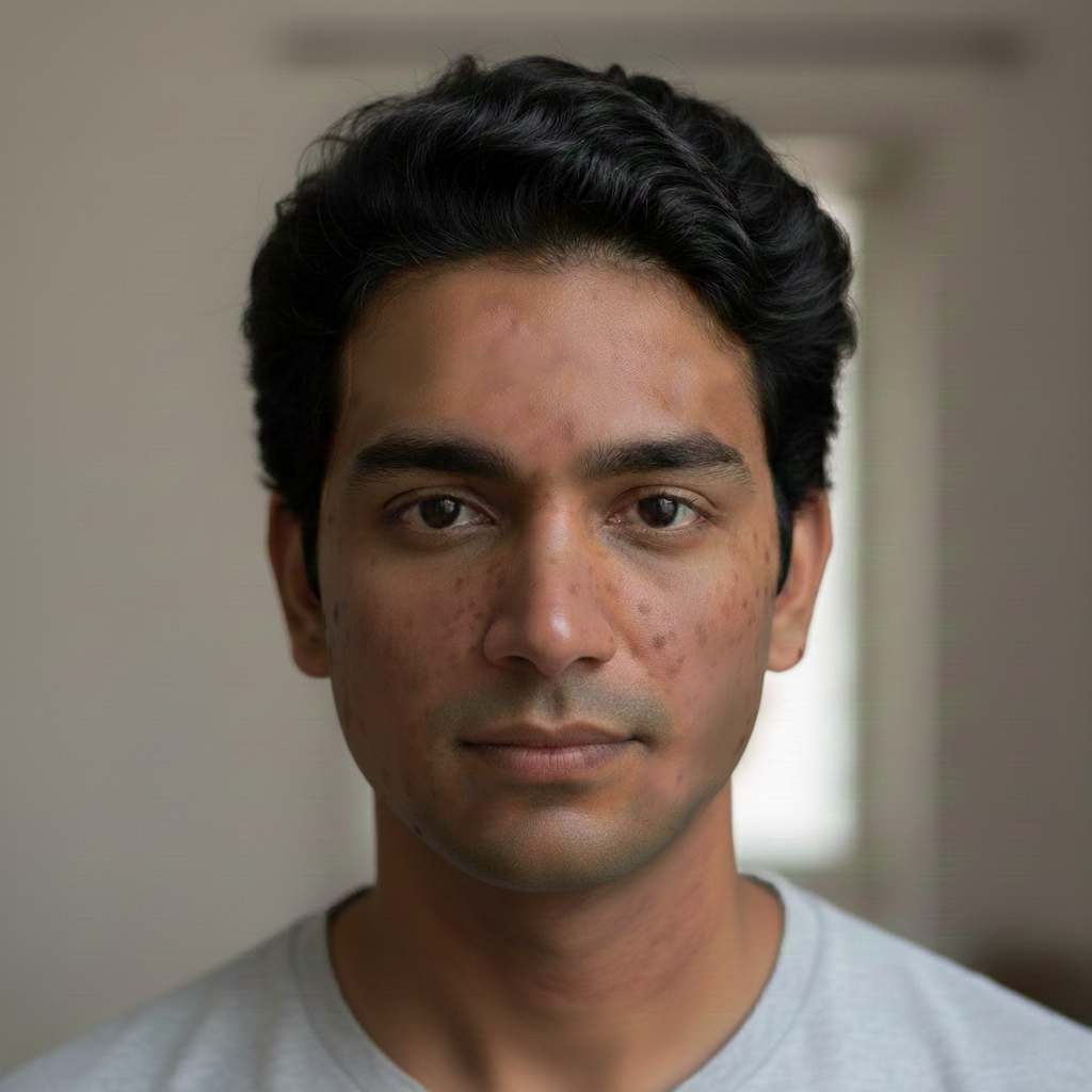 Dull Skin & Uneven Skintone