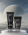 “Mensco Daily Protection Kit for men with face wash and SPF moisturiser for daily defense”