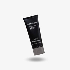 Hydrating Moisturiser  With SPF 25