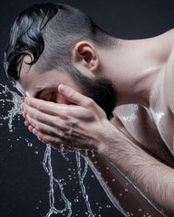Revitalizing Active Face Wash with Algae