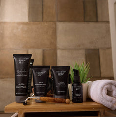 Signature Grooming Kit