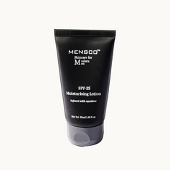 Hydrating Moisturiser  With SPF 25