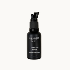 Reviving Under Eye Serum With Caffeine