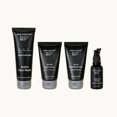 Signature Grooming Kit