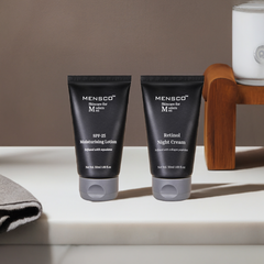 AM & PM Essentials