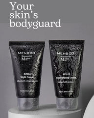 AM & PM Essentials