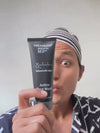 “Men using Mensco Signature Grooming Kit for healthy, youthful and refreshed skin”
