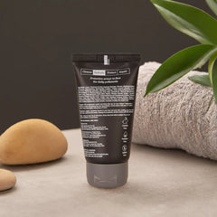 Hydrating Moisturiser With SPF 25