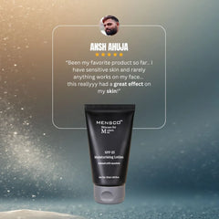 Hydrating Moisturiser With SPF 25